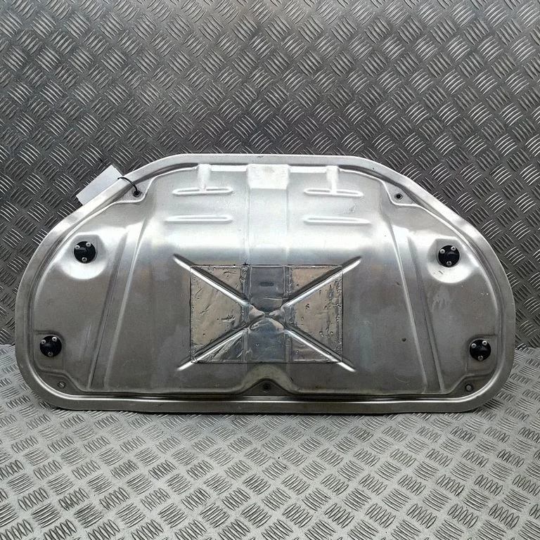 Engine bonnet/hood sound/heat insulation 98751321102