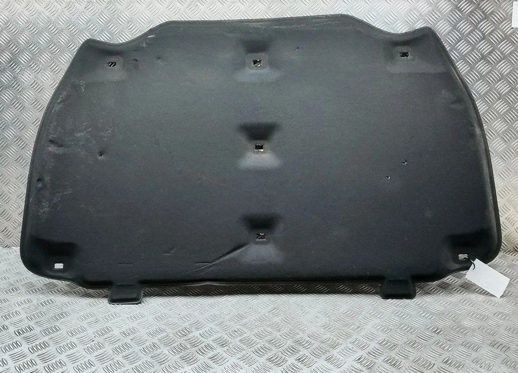 Engine bonnet/hood sound/heat insulation – Volvo S90, V90 (2016-)