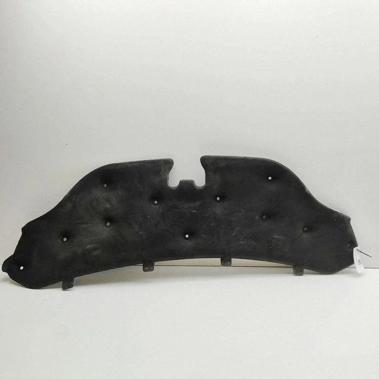 Mootorikapoti heli-/soojusisolatsioon – Ford Transit Custom (2013-2023)