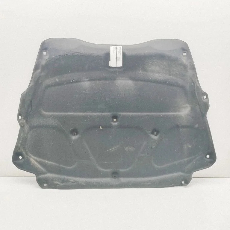 Engine bonnet/hood sound/heat insulation 7P5863831