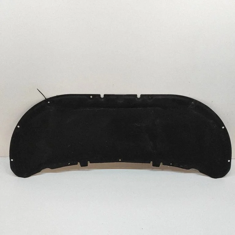 Engine bonnet/hood sound/heat insulation 658406UA0A