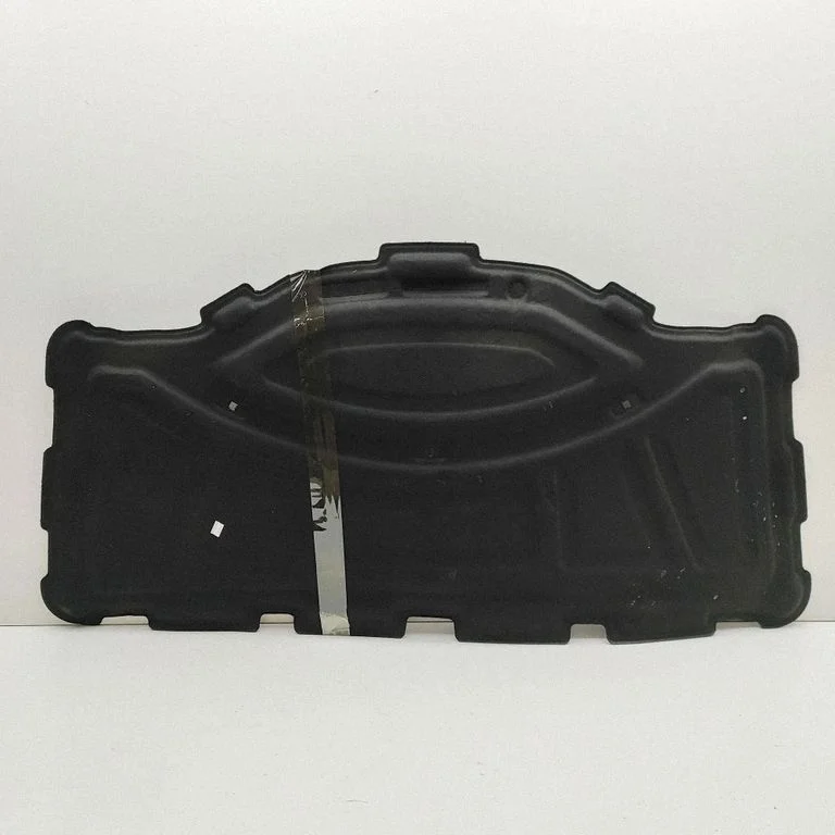 Engine bonnet/hood sound/heat insulation – Audi Q7 4M (2015-)