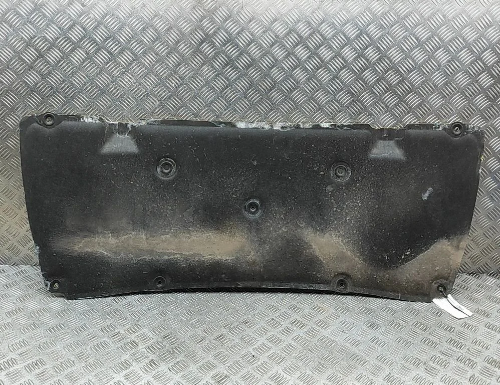 Motora pārsega skaņas/siltuma izolācija 8983627961