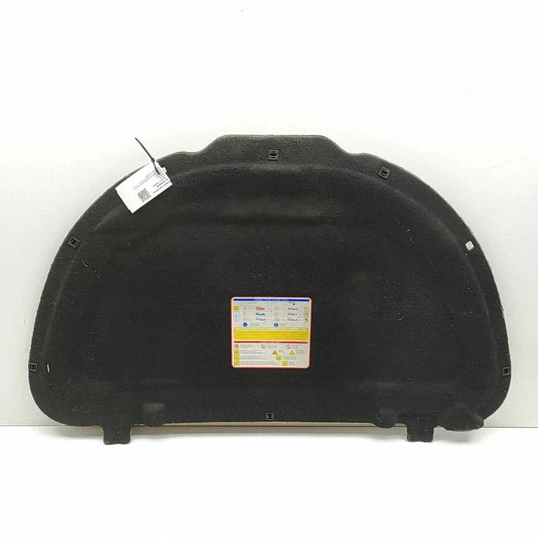 Wygłuszenie maski 50509478