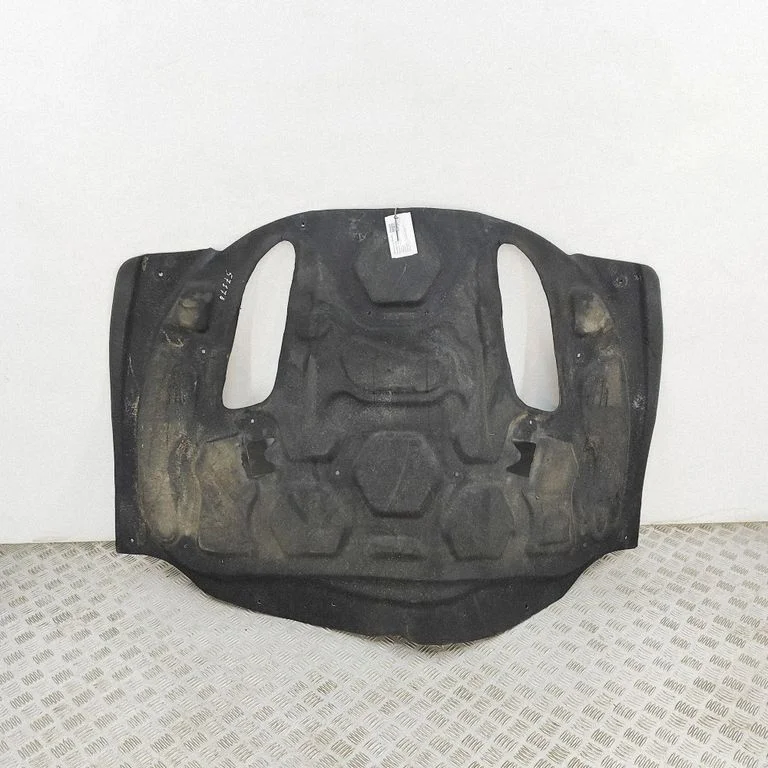 Engine bonnet/hood sound/heat insulation 7W8316738AC