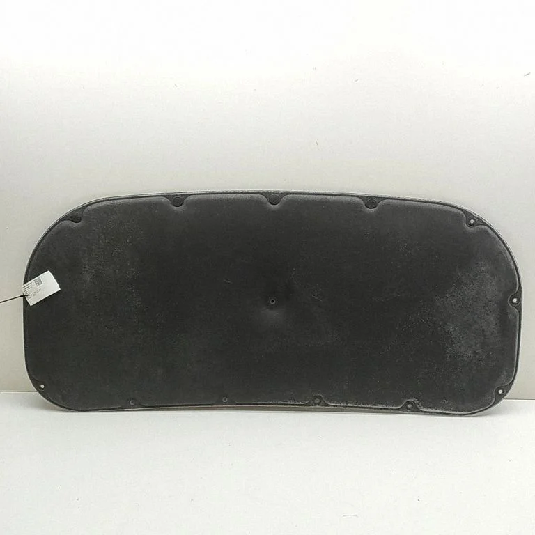 Engine bonnet/hood sound/heat insulation 81125HF000