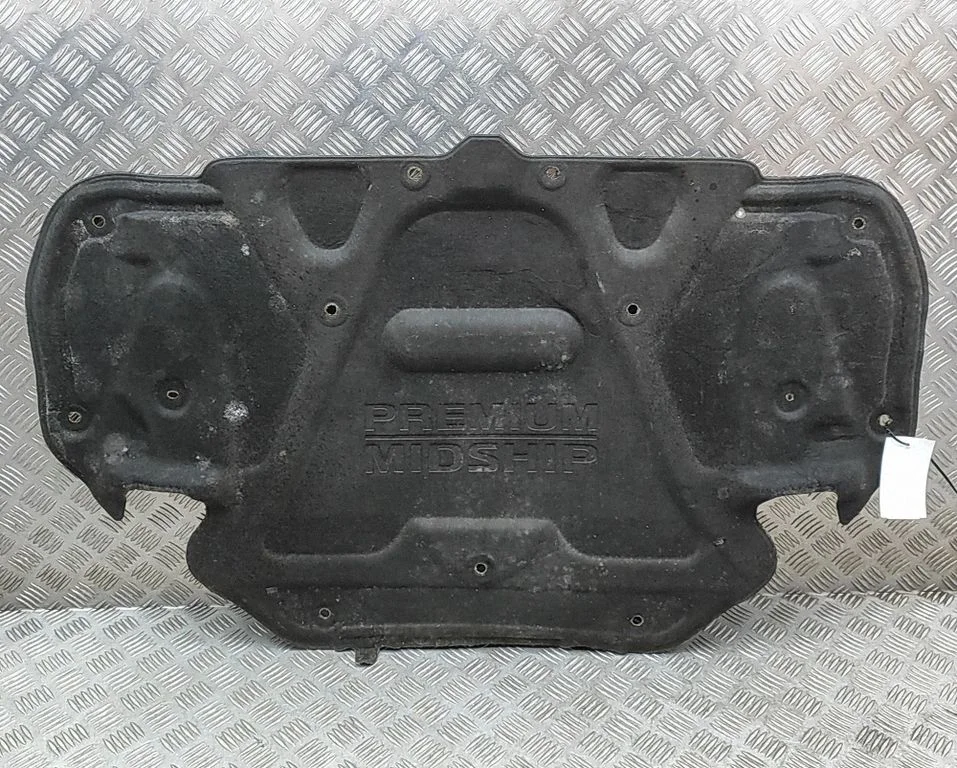 Motora pārsega skaņas/siltuma izolācija 65840JF00A
