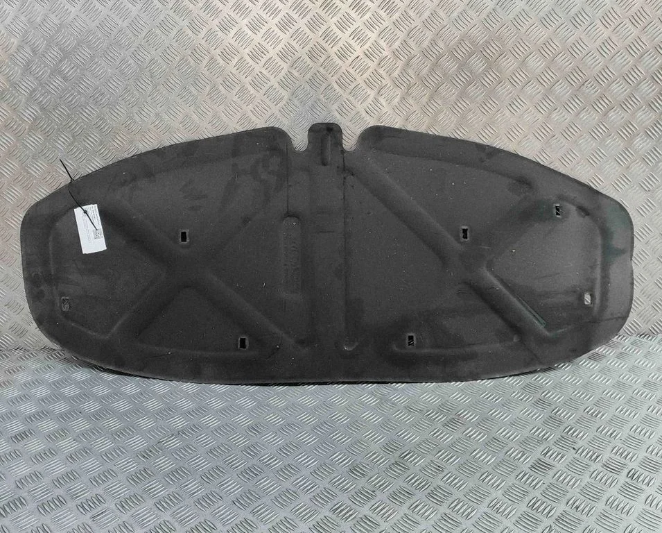 Engine bonnet/hood sound/heat insulation – Land Rover Range Rover Evoque L551 (2018-)