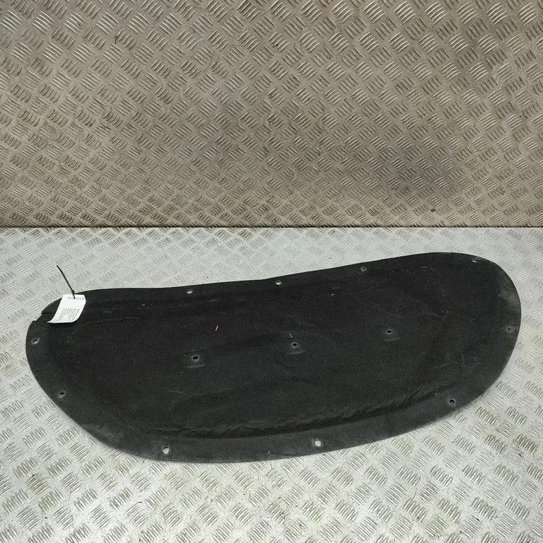 Wygłuszenie maski 1345606700