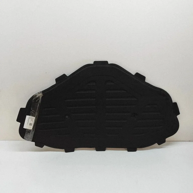 Mootorikapoti heli-/soojusisolatsioon – Audi A3 8Y (2020-)