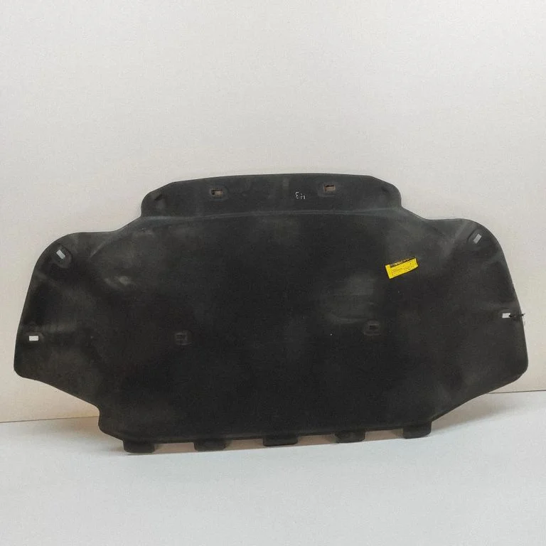 Engine bonnet/hood sound/heat insulation – Volvo V60 (2011-2013)