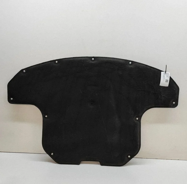 Engine bonnet/hood sound/heat insulation A2136820026