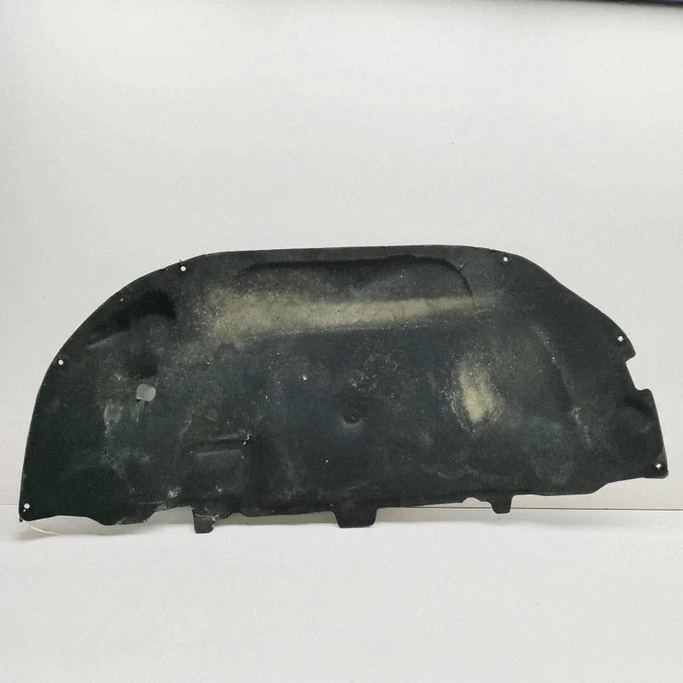 Engine bonnet/hood sound/heat insulation – Jeep Grand Cherokee (2010-2021)