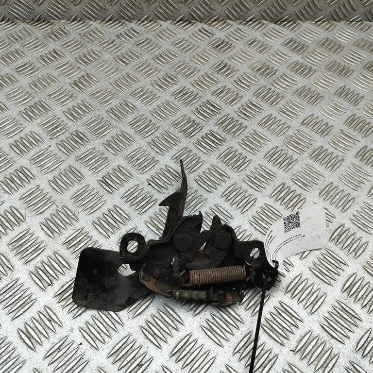 Engine bonnet/hood lock/catch 656014KJ5A