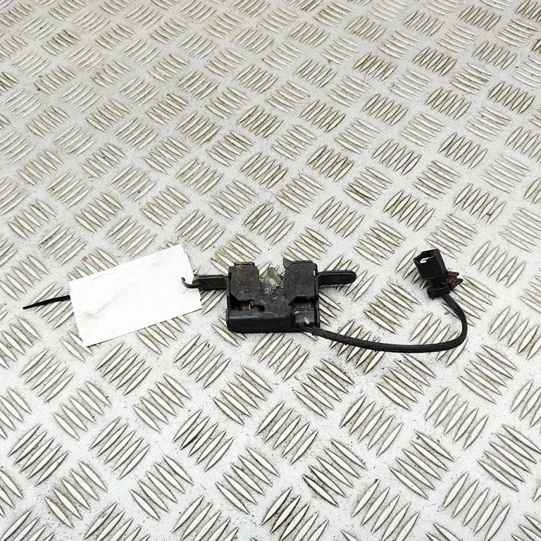 Motora pārsega slēdzene 656010006R