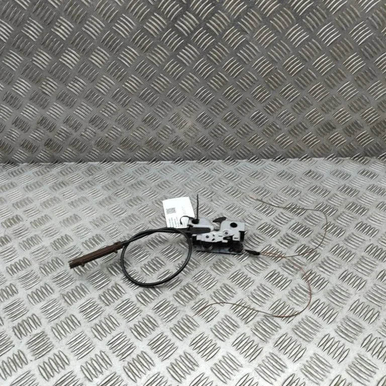 Engine bonnet/hood lock/catch 5G1823509D