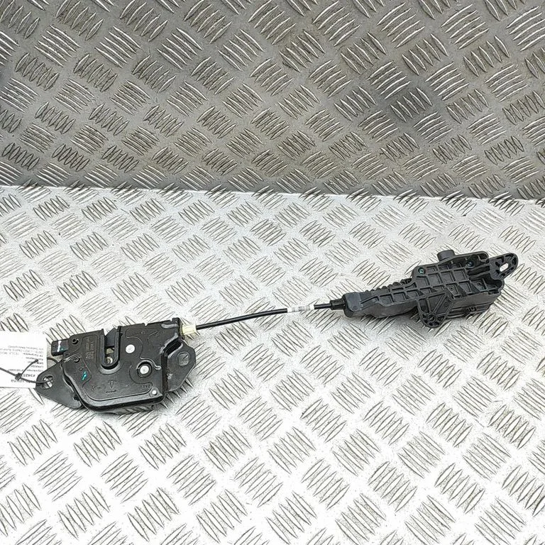 Engine bonnet/hood lock/catch 150039700F
