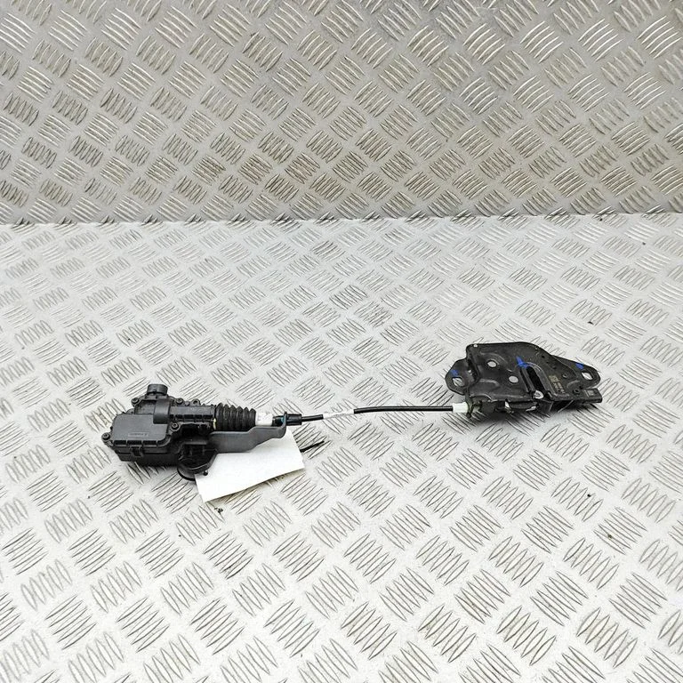 Zamek maski 150039700G