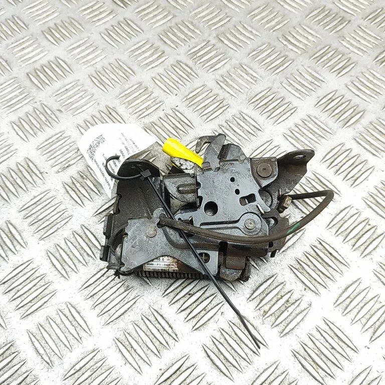 Engine bonnet/hood lock/catch 7376977
