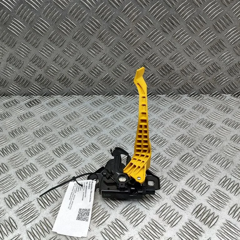 Engine bonnet/hood lock/catch 656015MP0A