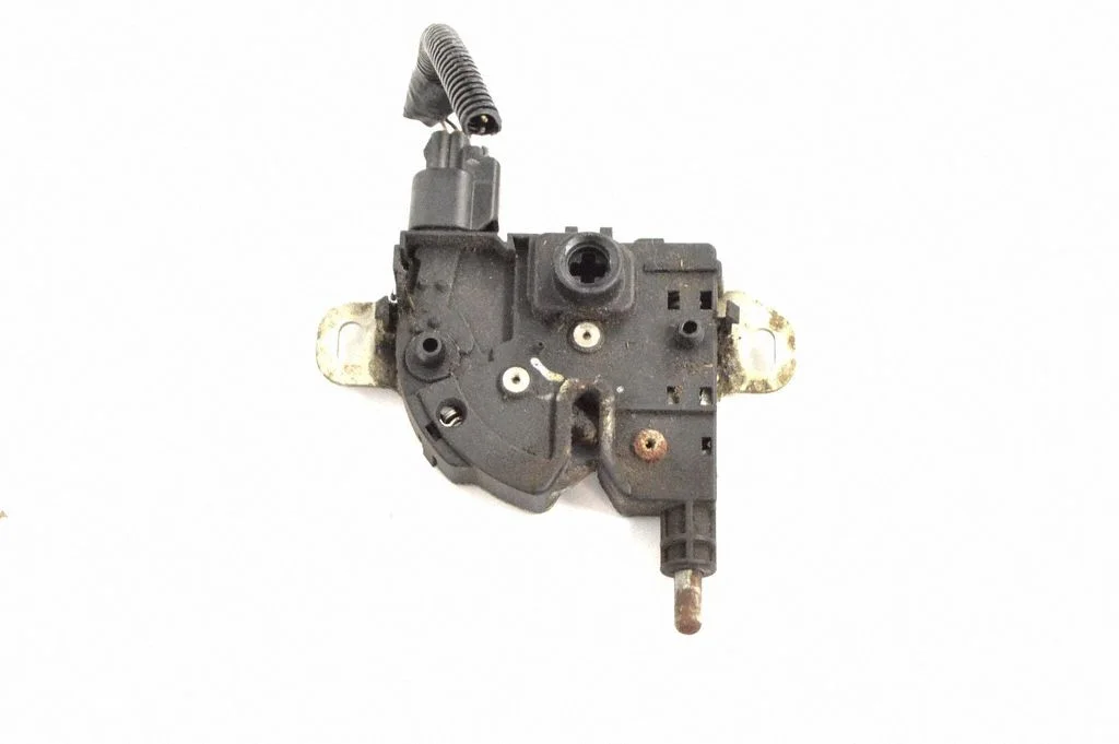 Engine bonnet/hood lock/catch 3M5116700BC