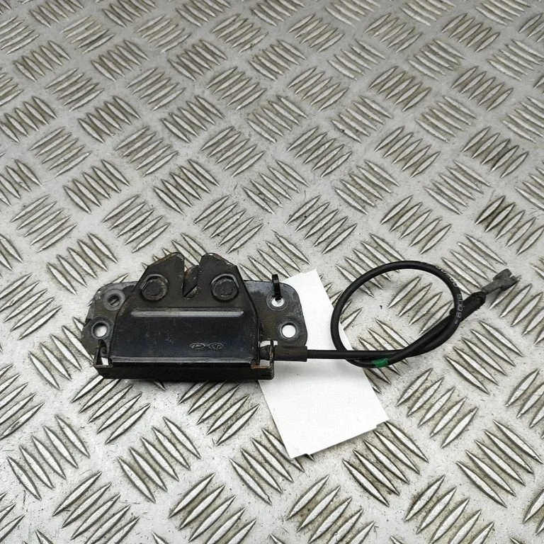 Motora pārsega slēdzene 811303W000