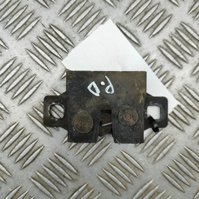 Mootorikapoti lukk 5H2216700BE