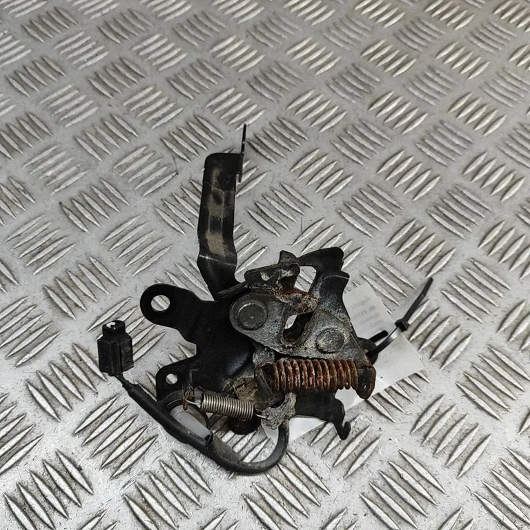 Engine bonnet/hood lock/catch 5351042150