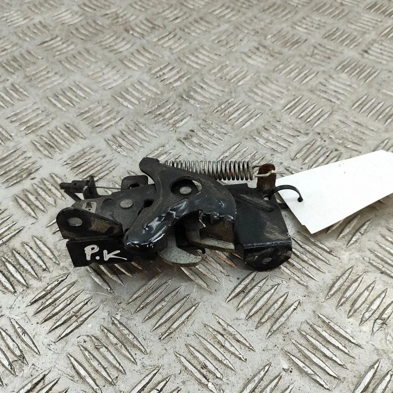 Zamek maski – BMW Seria 3 GT F34 (2013-2017)