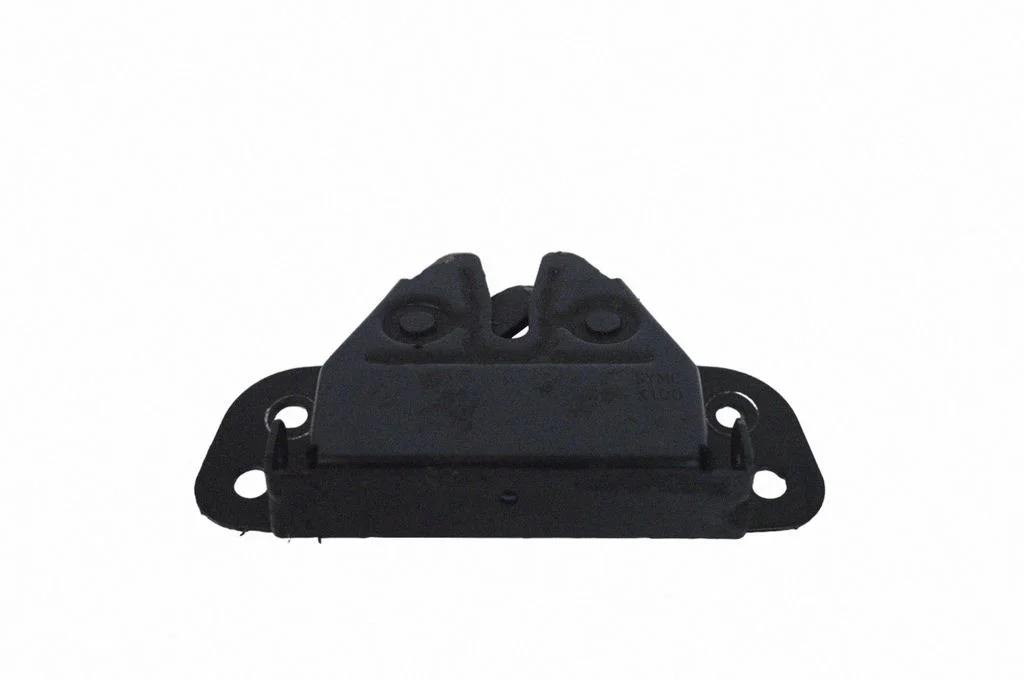 Engine bonnet/hood lock/catch