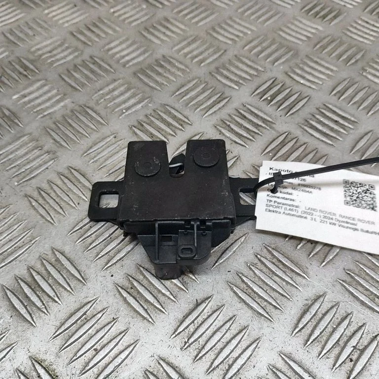 Zamek maski 5H2216700CG