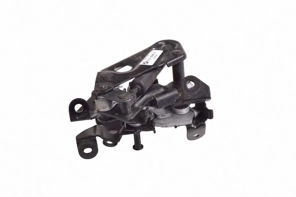 Engine bonnet/hood lock/catch – BMW 7 Series F01 F02 F03 F04 (2008-2016)