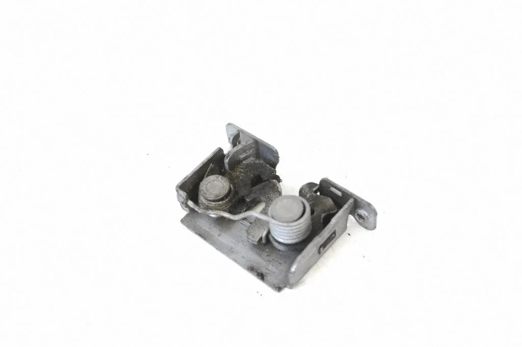 Engine bonnet/hood lock/catch
