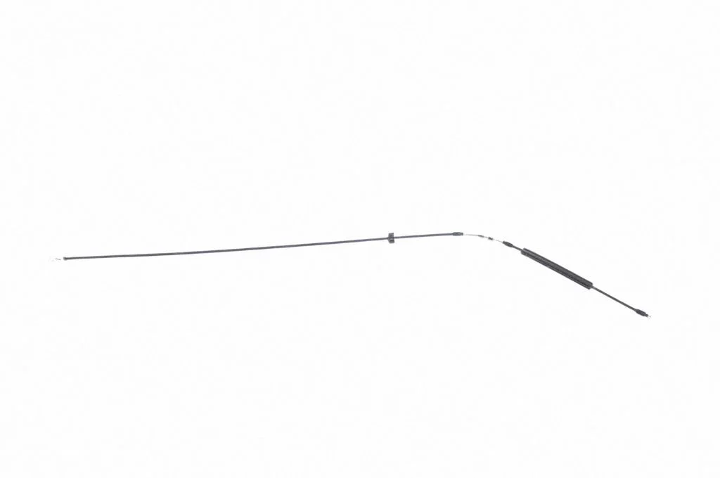 Engine bonnet/hood lock release cable – Land Rover Range Rover Sport L494 (2013-)