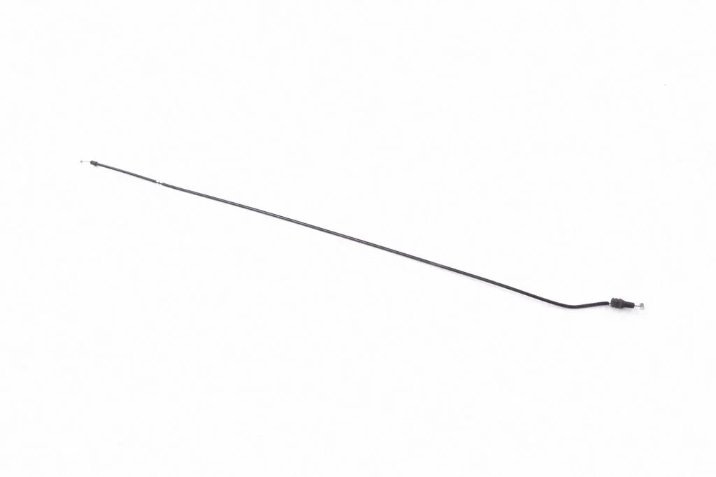Engine bonnet/hood lock release cable – Mercedes-Benz C-Class W205 (2014-2021)