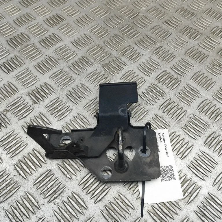 Zaczep zamka maski 95851148000