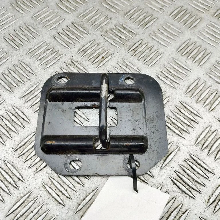 Engine bonnet/hood lock/latch loop/hook 80246800