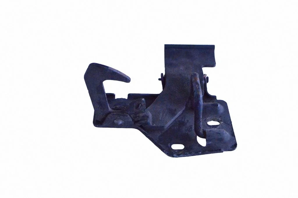 Engine bonnet/hood lock/latch loop/hook