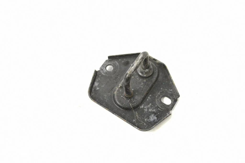Mootorikapoti luku aas HK8316K689AB