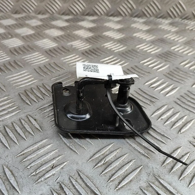 Motora pārsega slēdzenes cilpa 81A823186A
