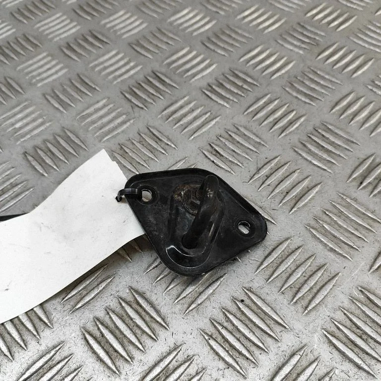 Motora pārsega slēdzenes cilpa A2128800060