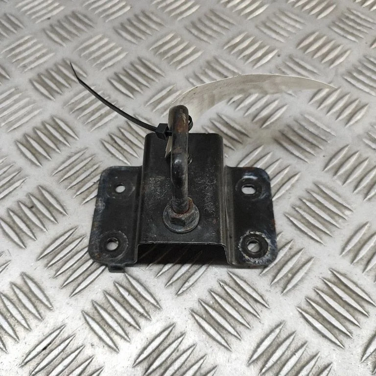 Engine bonnet/hood lock/latch loop/hook J9D316K689AC