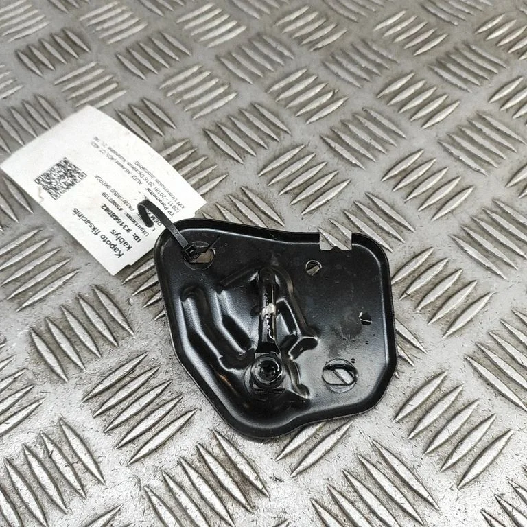 Engine bonnet/hood lock/latch loop/hook – Audi A6 S6 C7 4G (2011-2018)