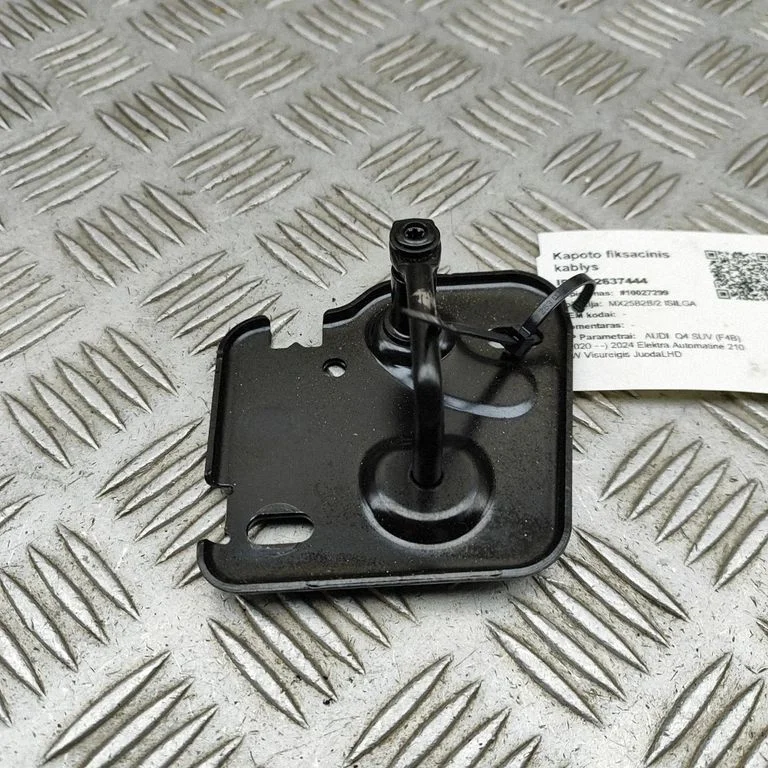 Motora pārsega slēdzenes cilpa 81A823186A