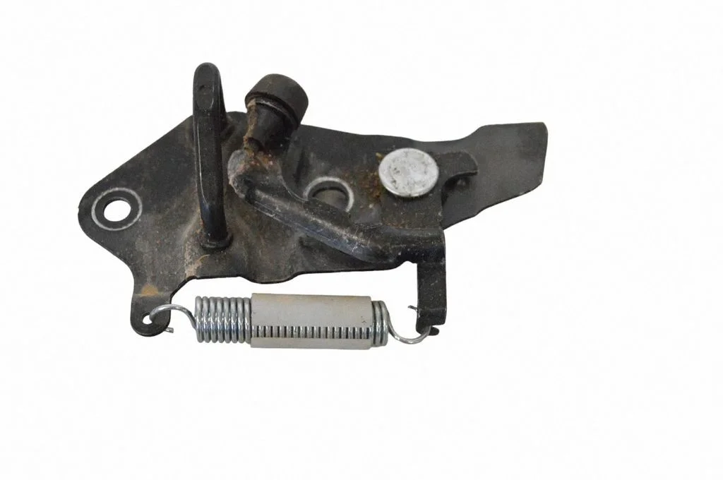 Engine bonnet/hood lock/latch loop/hook