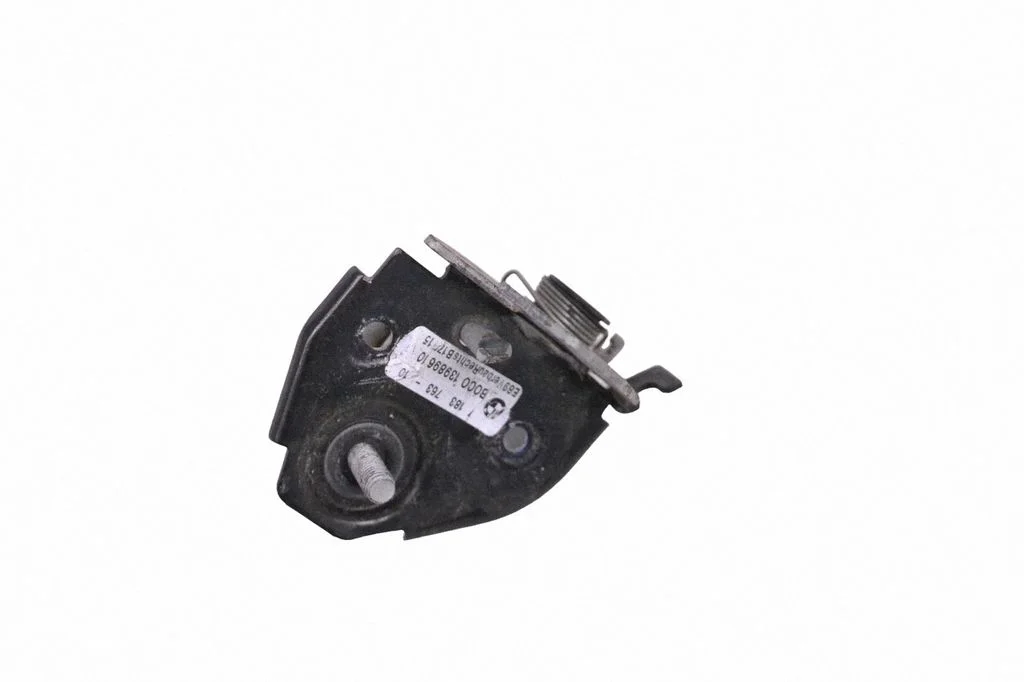 Engine bonnet/hood lock/latch loop/hook – BMW Z4 E89 (2009-2017)