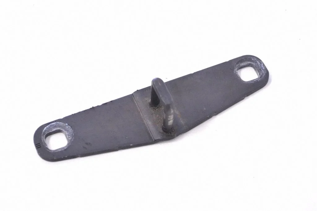 Engine bonnet/hood lock/latch loop/hook HK83404B12AB