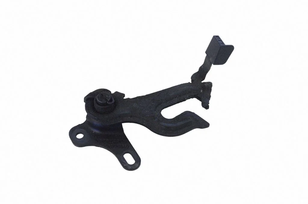 Engine bonnet/hood lock/latch loop/hook – Volvo S80 (2007-2013)