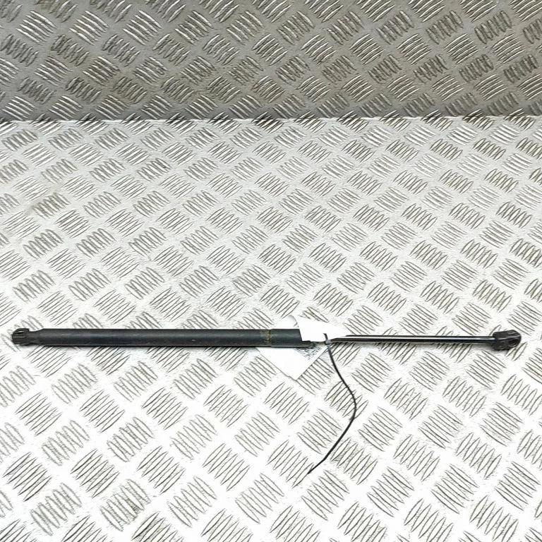 Motora pārsega amortizators EB3B16C827AA