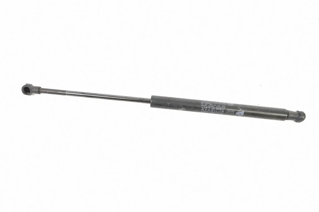 Front bonnet/hood damper/strut